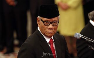 Profil Harjono Dewas KPK, Ternyata Pernah Dua Kali Gantikan Posisi Jimly Asshiddiqqie - JPNN.com