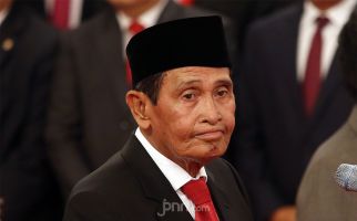 Dewas Terus Proses Pelanggaran Etik Firli Meski Sudah Bukan Ketua KPK - JPNN.com