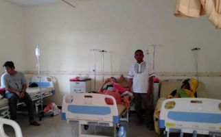 7 Warga Parungpanjang Bogor Keracunan Jamur - JPNN.com
