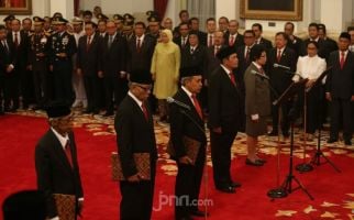 Habib Aboe: Nama-Nama Dewan Pengawas KPK Cukup Keren - JPNN.com