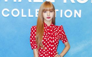 Lisa Blackpink Jadi Orang Paling Populer Tahun Ini - JPNN.com