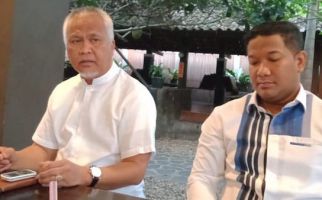 Mantan Wakil Wali Kota Bandarlampung Bantah Diperiksa KPK - JPNN.com