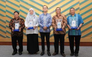 Program Edukasi Gizi Gerakan Nusantara 2019 Resmi Berakhir - JPNN.com