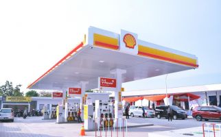 Shell Indonesia Hadirkan Solar Berstandar Euro 5, Sebegini Harganya - JPNN.com