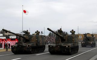 Cegah Dominasi Tiongkok, Jepang Mainkan Diplomasi Senjata di Asia Tenggara - JPNN.com
