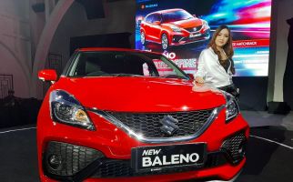 Suzuki Indonesia Bakal Meluncurkan 2 Mobil Ini di GIIAS 2022, Apa Saja? - JPNN.com