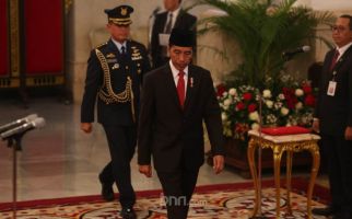 Ternyata Presiden Jokowi Membentuk Tim Khusus - JPNN.com