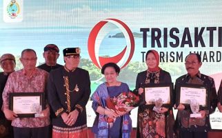 Megawati Beri Tugas Khusus untuk Menteri Wishnutama - JPNN.com