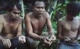 Operasi Khusus Indonesia - Filipina Berhasil Bebaskan 2 WNI dari Abu Sayyaf - JPNN.com