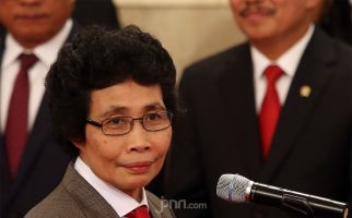 Dewas Putuskan Dua Pejabat KPK Ini Cukup Meminta Maaf - JPNN.com