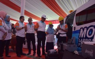 KLHK Luncurkan Mobil Laboratorium Keliling untuk Merespons Ancaman Pencemaran - JPNN.com