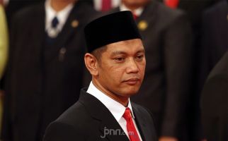 Pimpinan Baru KPK Mencari Juru Bicara, Lo, Febri Diansyah Mana? - JPNN.com