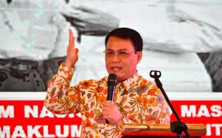 PDIP Berpeluang Usung Gibran - Purnomo di Pilwalkot Solo - JPNN.com