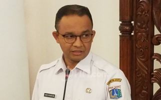 FPI Sudah Tak Mesra dengan Anies Baswedan Lagi, Ini Buktinya - JPNN.com