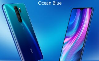 Redmi Note 8 Series Catatkan Penjualan 400.000 Unit - JPNN.com