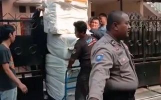 Pengakuan Sopir Truk Pengangkut 7 Karung Diduga Berisi Narkoba - JPNN.com