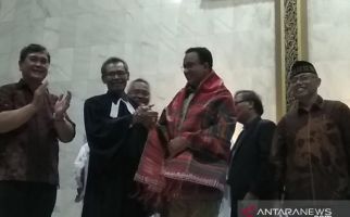 Pendeta Senior: Ini Pertanda Antara HKBP dan Pak Anies Bisa menjadi Satu - JPNN.com