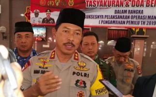 Gubernur NTB Sebut Irjen Nana Sudjana Memang Layak jadi Kapolda Metro Jaya - JPNN.com