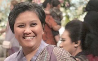 Harapan Mbak Rerie NasDem di Momen Natal 2019 - JPNN.com