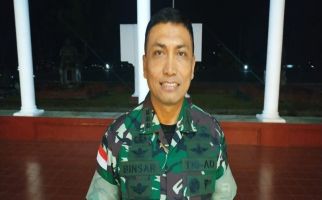 Baku Tembak TNI vs KKB di Nduga Hingga Malam, 1 Prajurit Terluka - JPNN.com