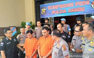 Polisi Periksa HP Monda, Ada Nama Johan - JPNN.com