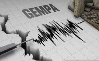 Gempa Bumi M 5.0 di Trenggalek, BMKG Sebut tidak Berpotensi Tsunami - JPNN.com