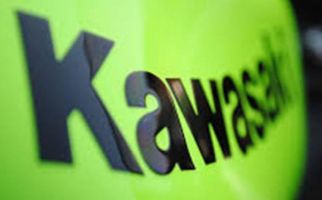 Konon, Kawasaki Menyiapkan Motor Retro Bermesin 400cc - JPNN.com