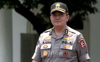 Irjen Iqbal Perintahkan Propam Polda Riau Periksa Kapolres Kampar, Ada Apa? - JPNN.com