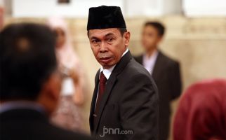 Pedas! Pimpinan KPK Sindir Mahfud MD, PR Pemberantasan Korupsi Masih Banyak, Tak Usah Jadi Jubir - JPNN.com
