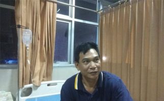 Tragedi Bus Sriwijaya: Mendengar Ibu-Ibu Berteriak, Ridwan pun Terbangun - JPNN.com