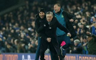 Ancelotti Sebut Duel Manchester City vs Everton Tes yang Fantastis - JPNN.com
