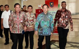 Tito Tegaskan Pengerahan TNI-Polri ke Nduga untuk Melindungi Warga - JPNN.com