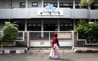 Kejagung Periksa Kepala Bagian Keuangan dan Divisi Invetasi Jiwasraya Hari Ini - JPNN.com