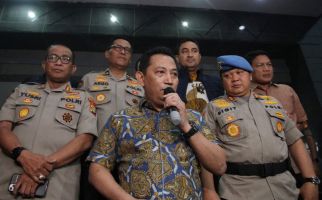 Proses Hukum terhadap Istri TNI AD Penghina Jokowi Berlanjut - JPNN.com