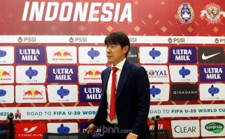 Shin Tae Yong akan Panggil 60 Pemain Ikut Seleksi Timnas Indonesia - JPNN.com