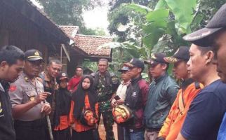 Alpin Ardiansyah Hilang di Hutan - JPNN.com
