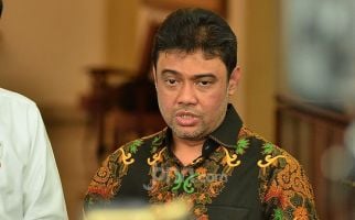 Said Iqbal: BPJS Itu Uang Kami, Enggak Bisa Menteri Ngatur-Ngatur! - JPNN.com