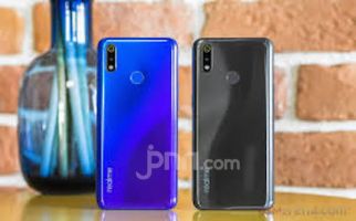 Cari Tambahan Pemasukan, Hp Realme akan Dipasangi Iklan - JPNN.com