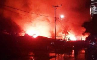 Sepasang Lansia di Kapuas Tewas Terbakar - JPNN.com
