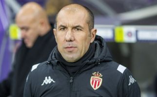 Leonardo Jardim Dipecat Dua Kali oleh AS Monaco - JPNN.com