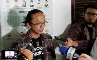 ICW: Polisi Terkesan Menutupi Dua Pelaku Penyiram Novel Baswedan - JPNN.com