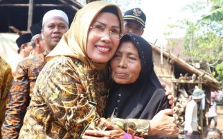 Data BPS Kemiskinan di Kabupaten Serang Berkurang 2,92 Ribu Orang - JPNN.com