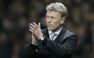 David Moyes Kembali Latih West Ham United - JPNN.com