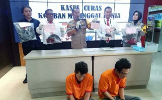 Ruslan Sani Tewas Mengenaskan, Tubuh Sopir Taksi Online Itu Dihujani Tusukan - JPNN.com