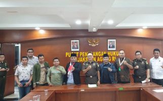Aktivis Milenial Desak Kejagung Tangkap Novel Baswedan, Nih Alasannya - JPNN.com