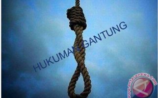 Guru Tewas di Tahanan, 27 Intelijen Langsung Diberi Hukum Gantung - JPNN.com