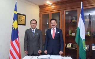 Imigrasi Malaysia Awali Tahun Baru dengan Razia TKA Besar-besaran - JPNN.com