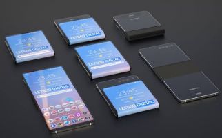 Rencana Peluncuran Samsung Galaxy S20 dan Fold 2 - JPNN.com