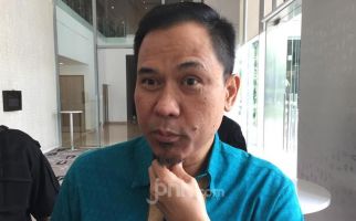 Sikap Munarman FPI Tegas, Tetap Menolak! - JPNN.com