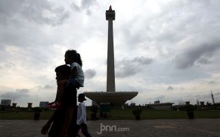 Belum Punya Acara di Akhir Pekan? Ini Rekomensasi Tempat Asyik di Jakarta, Simak - JPNN.com